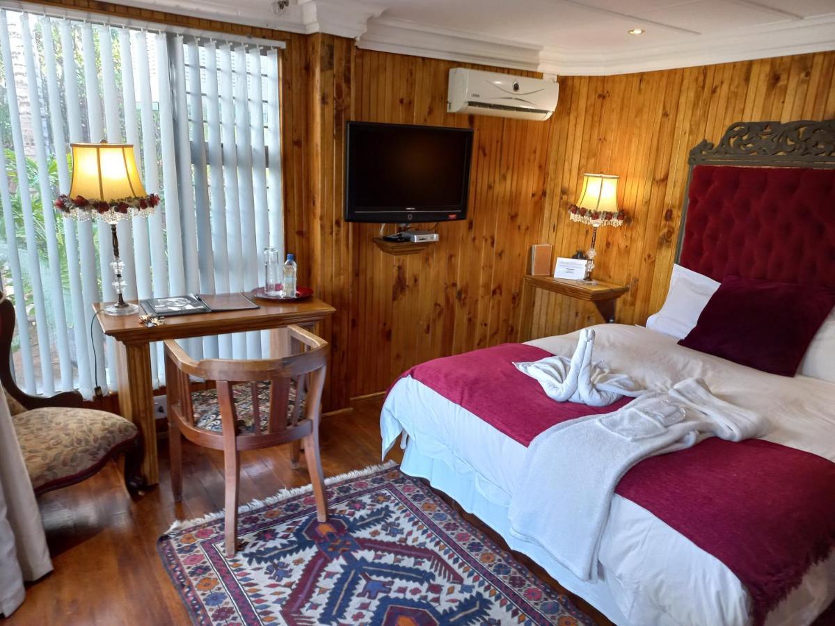 Belurana River Manor อัพพิงตัน ภายนอก รูปภาพ