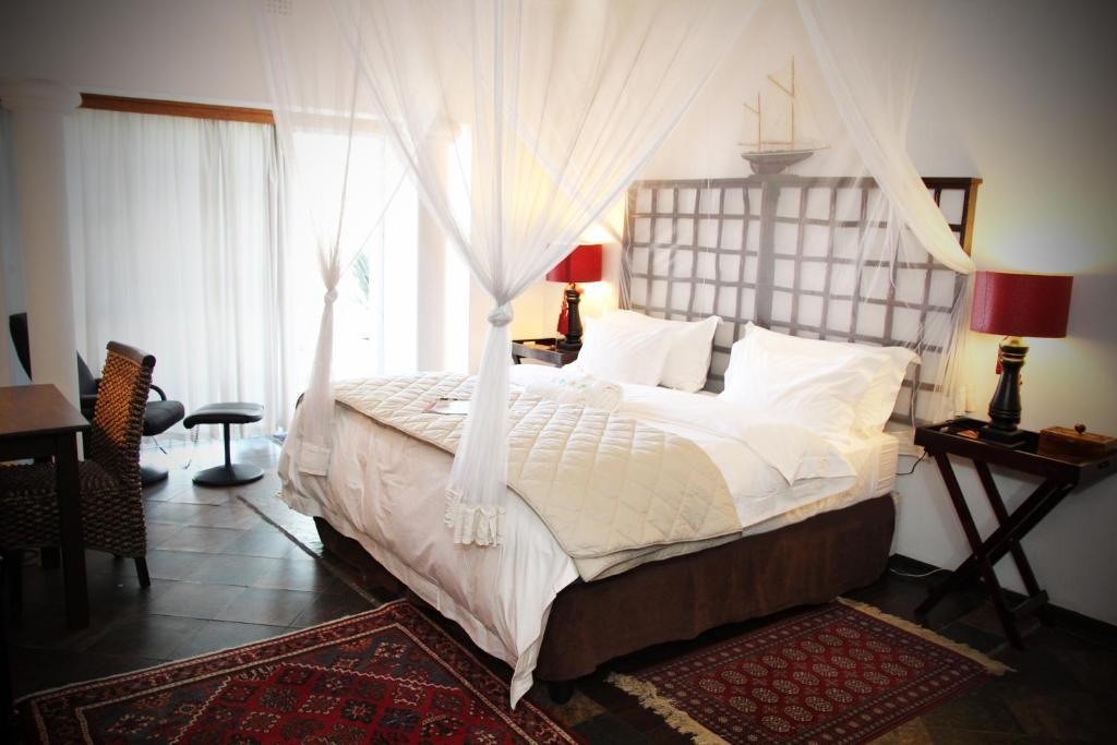 Belurana River Manor อัพพิงตัน ห้อง รูปภาพ