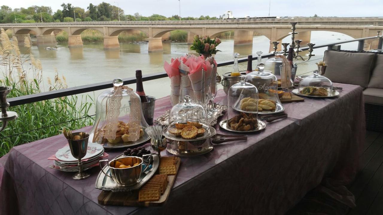 Belurana River Manor อัพพิงตัน ภายนอก รูปภาพ